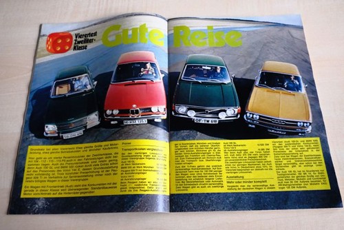 Mot 1973 volvo - volvo, e