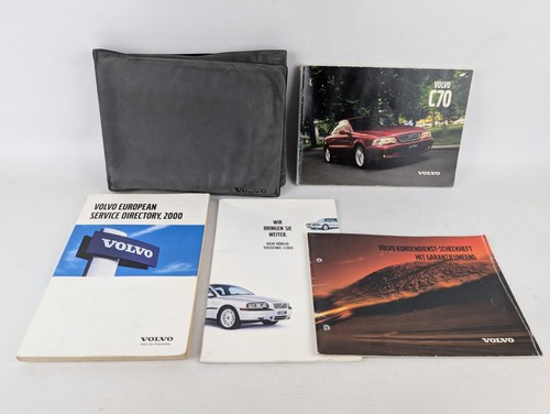 Volvo c70 coupe - volvo,