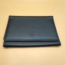 Volvo Bordmappe für