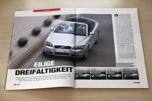 Auto motor sport - auto, 12/2006