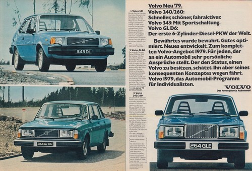 Volvo automobile reklame - automobile,