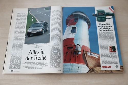 Auto motor und - motor, 23/1990