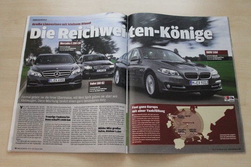Auto bild 2014 - bild, d2