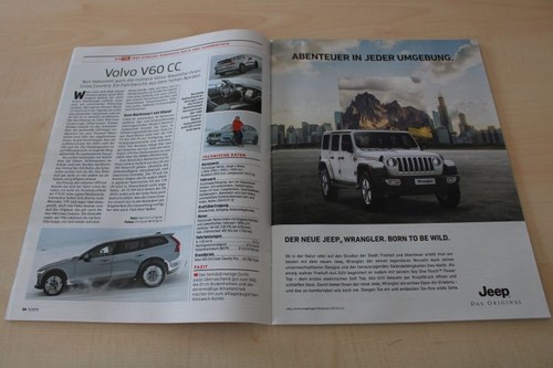 Auto motor sport ams - ams, 05/2019